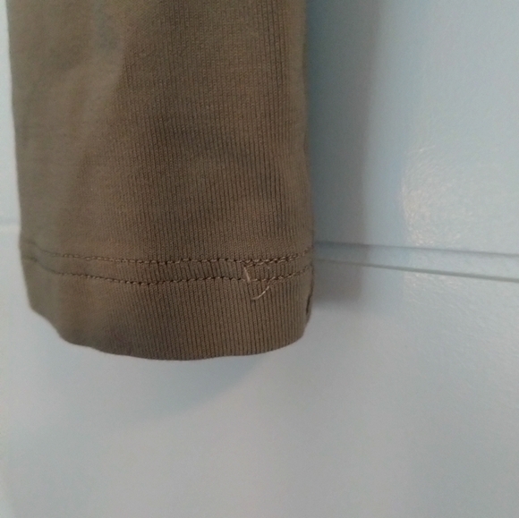 Babaton M grey/green bodysuit - Picture 11 of 15